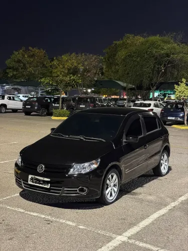 Volkswagen Gol Geração V Power 1.6 8V MI Total Flex Mec. 4P 2010