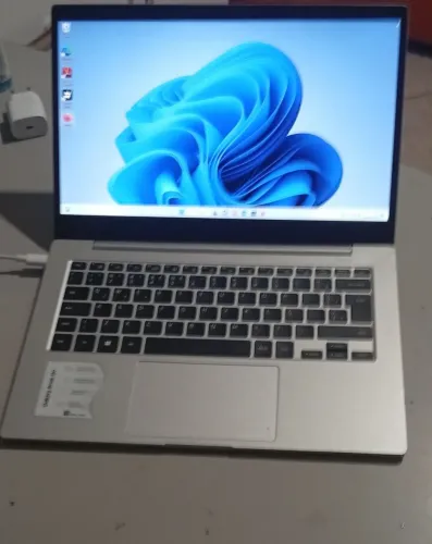 Notebook Samsung Galaxy go