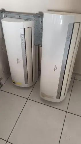Venda 12 BTUs 800