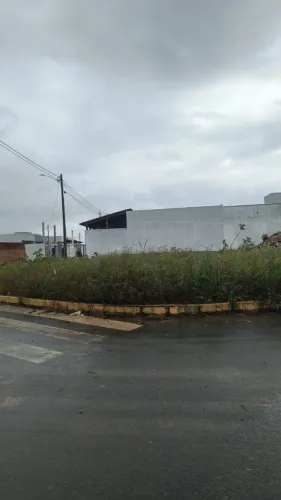 Repasse Terreno nova carpina