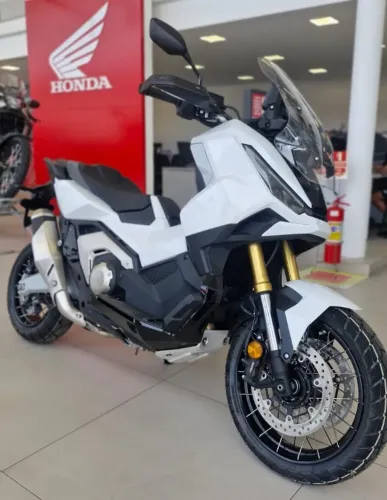 X-ADV 0KM PRONTA ENTREGA MELHOR PREÇO DO RIO DE JANEIRO