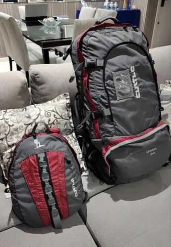 Curtlo Adventure 60+15l