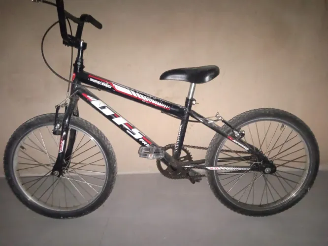 Bicicleta/brinquedos/esporte/diversão