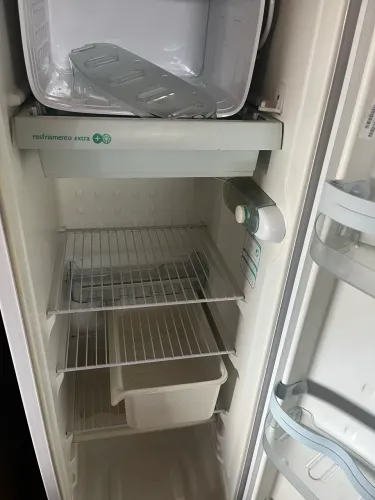 Refrigerador Cônsul
