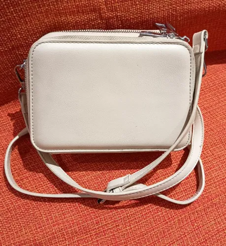 Bolsa tira colo