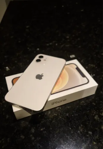 iPhone 12 128gb todo original