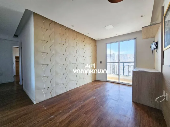 Apartamento com 2 dormitórios à venda, 47 m² por R$ 320.000,00 - Penha - São Paulo/SP