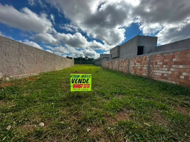 Terreno de 250m² - Plano - Villa Suíça - Excelente localização