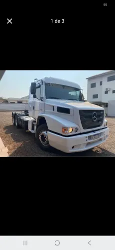 Mb 1635 6x2