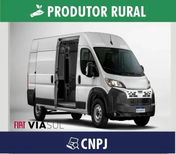 Fiat Ducato Maxicargo 2.2 Diesel (e6) 2026