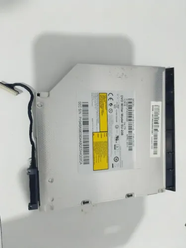 Drive DVD Notebook Samsung TSSTcorp SU-208FB SATA Slim Original