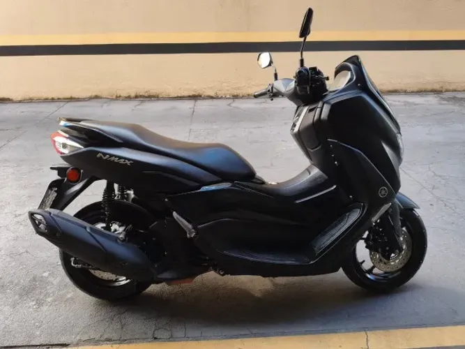 Yamaha NMAX 160 ABS 2021