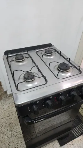 Fogão 4 bocas