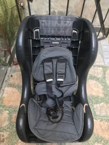 Cadeirinha para carro