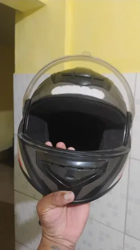 CAPACETE