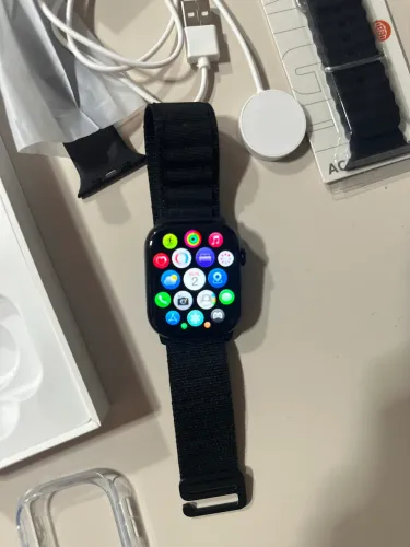 Vendo relógio smart MICROWEAR WATCH S11