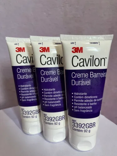 Creme Barreira Cavilon 3M 