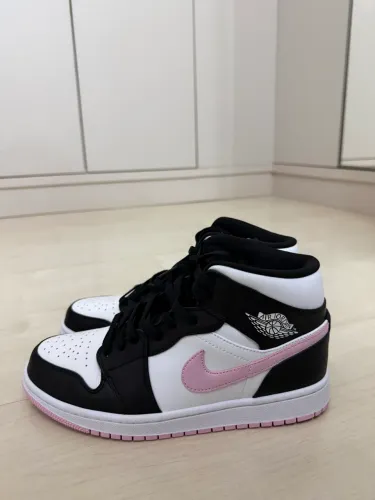 Tênis Nike air Jordan original
