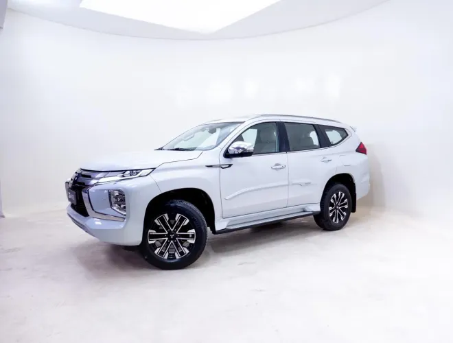 Mitsubishi Pajero Sport HPE-S 2.4 4X4 Diesel AUT 2023