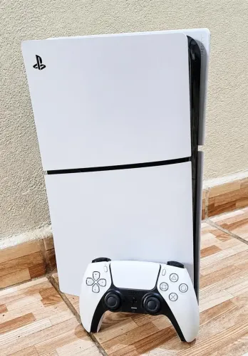 Playstation 5 Slim digital 1 TB