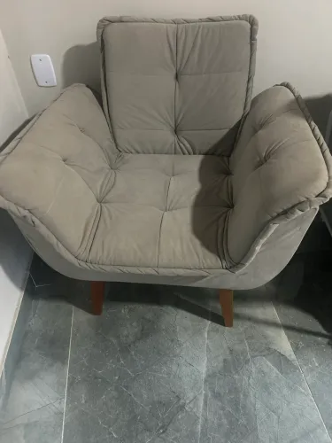 Vendo poltrona