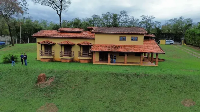 Cond. Farm - Porto Feliz - SP
