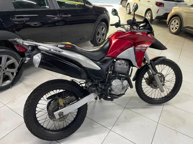 Honda XRE 300