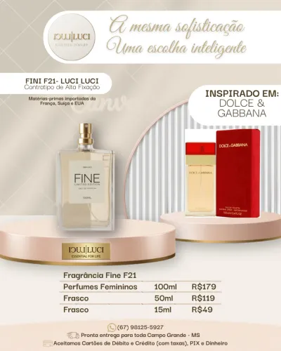 Perfume 