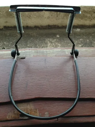 Suporte Segurador Gaita Hering S250