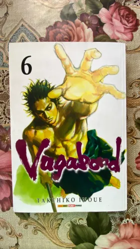 Vagabond Volume 6