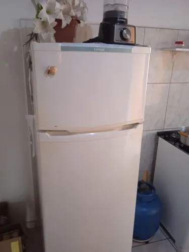 Geladeira