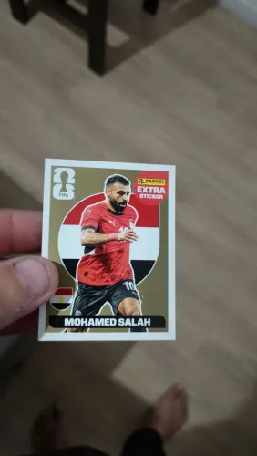 Legenda salah ouro