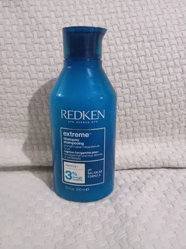 Shampoo redken extreme 
