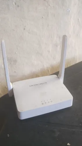 Vende-se roteador wi-fi!