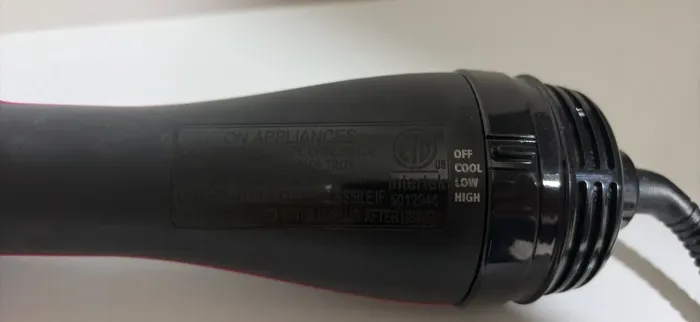 Escova secadora Revlon