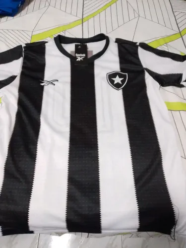 Camisa de time