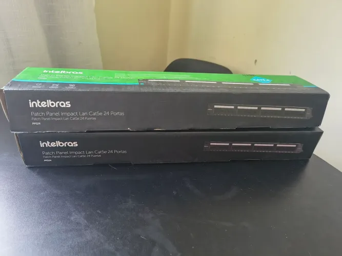 Patch panel