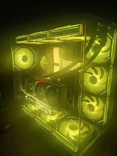 PC GAMER (sem placa de vídeo)
