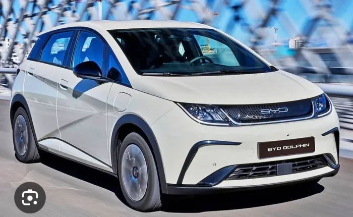 Alugo Carro Elétrico para Uber