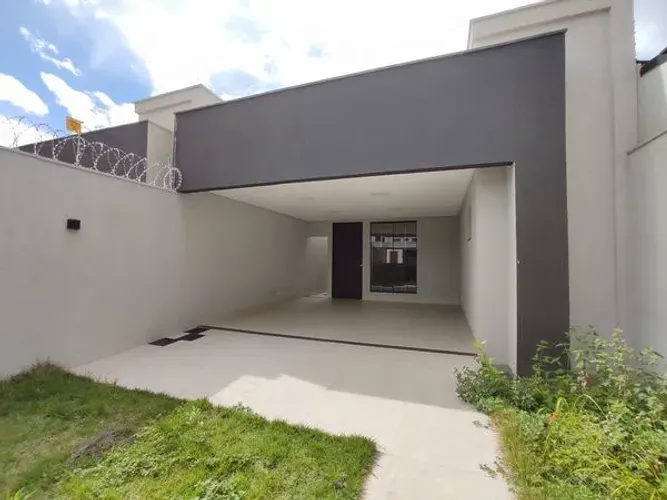 Casa De 3 Suites No Jardim Atlantico Oportunidade