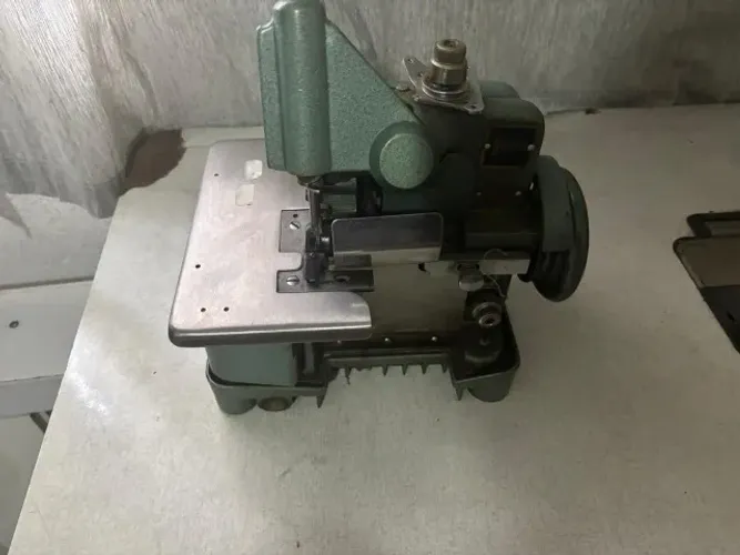 Máquina Industrial Yamato