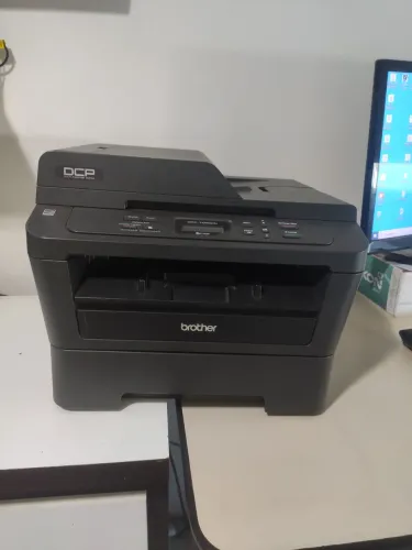 Impressora Brother DCP 7065DN