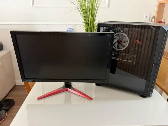 Vendo Computador Gamer