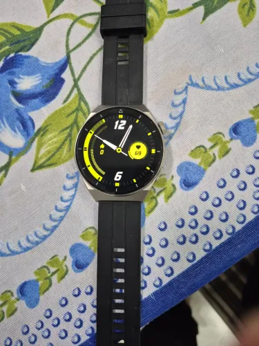 Relógio smartwatch, bem novinho, um excelente relógio
