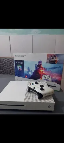 XBOX ONE S - *