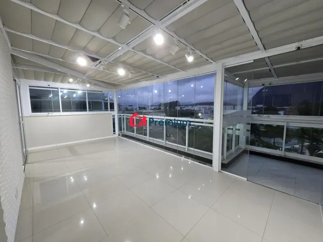 Cobertura / Penthouse à venda, Recreio dos Bandeirantes, Rio de Janeiro, RJ