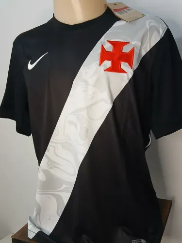 Camisa Vasco da Gama