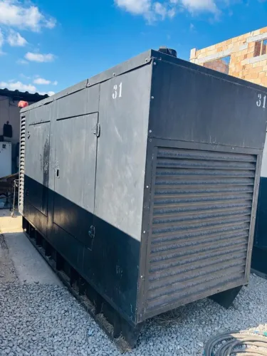 GERADO CABINADO SILECIADO 230 KVA REVISADO