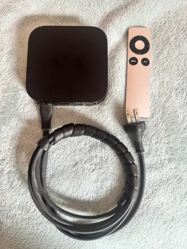 Apple TV (3ª Geração, Modelo A1469)