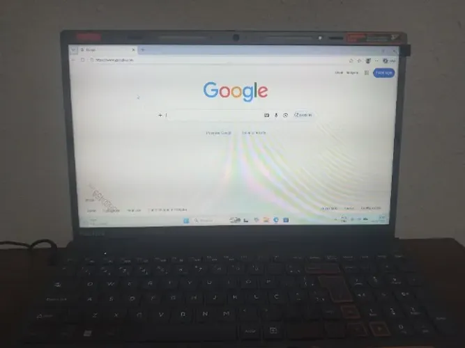 Notebook Positivo Vision C15